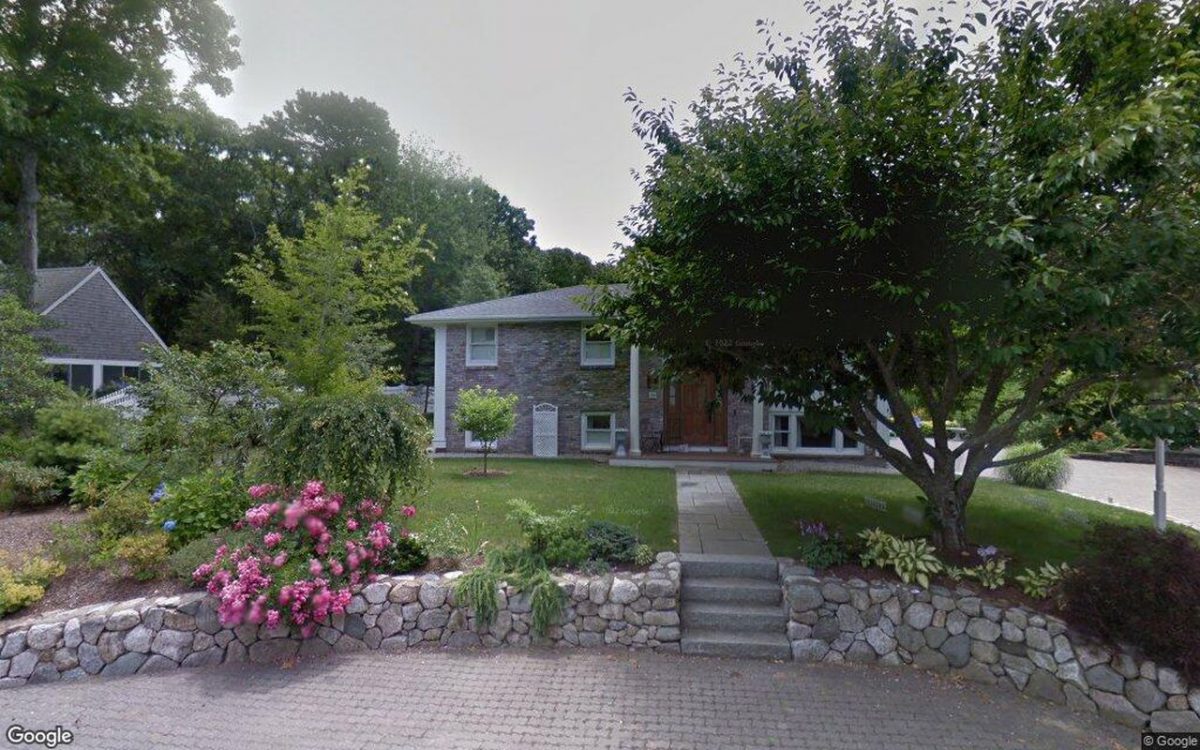 10 Most Expensive Homes Sold on Cape Cod December 1824